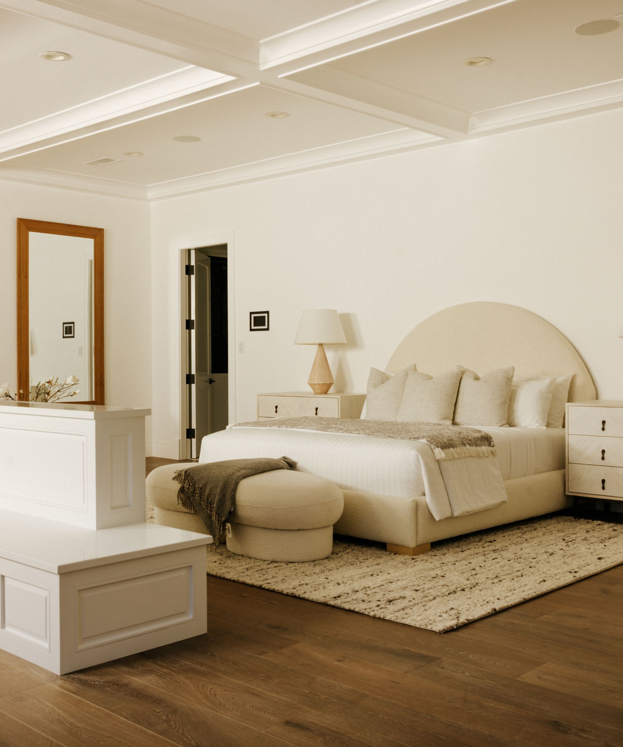 Mark Wahlberg&#039;s bedroom