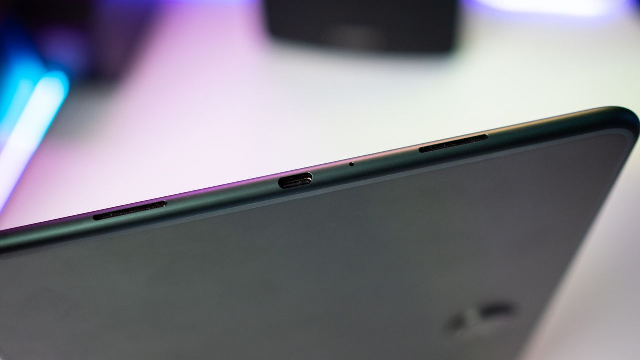OnePlus Pad review