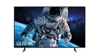 the best 55 inch TV: Samsung QE55Q70R
