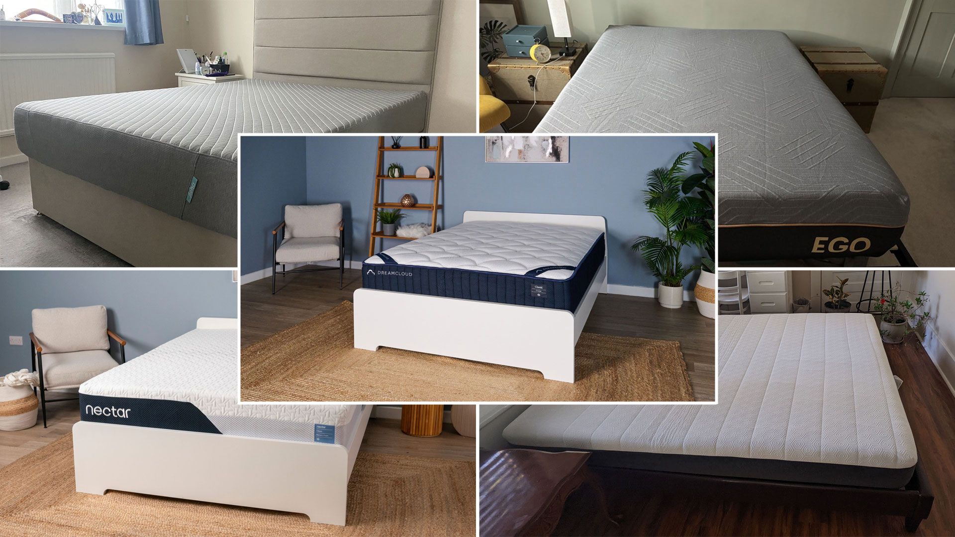 Sleep High Luxury mattresses too expensive? These lesser-known sleep brands ...