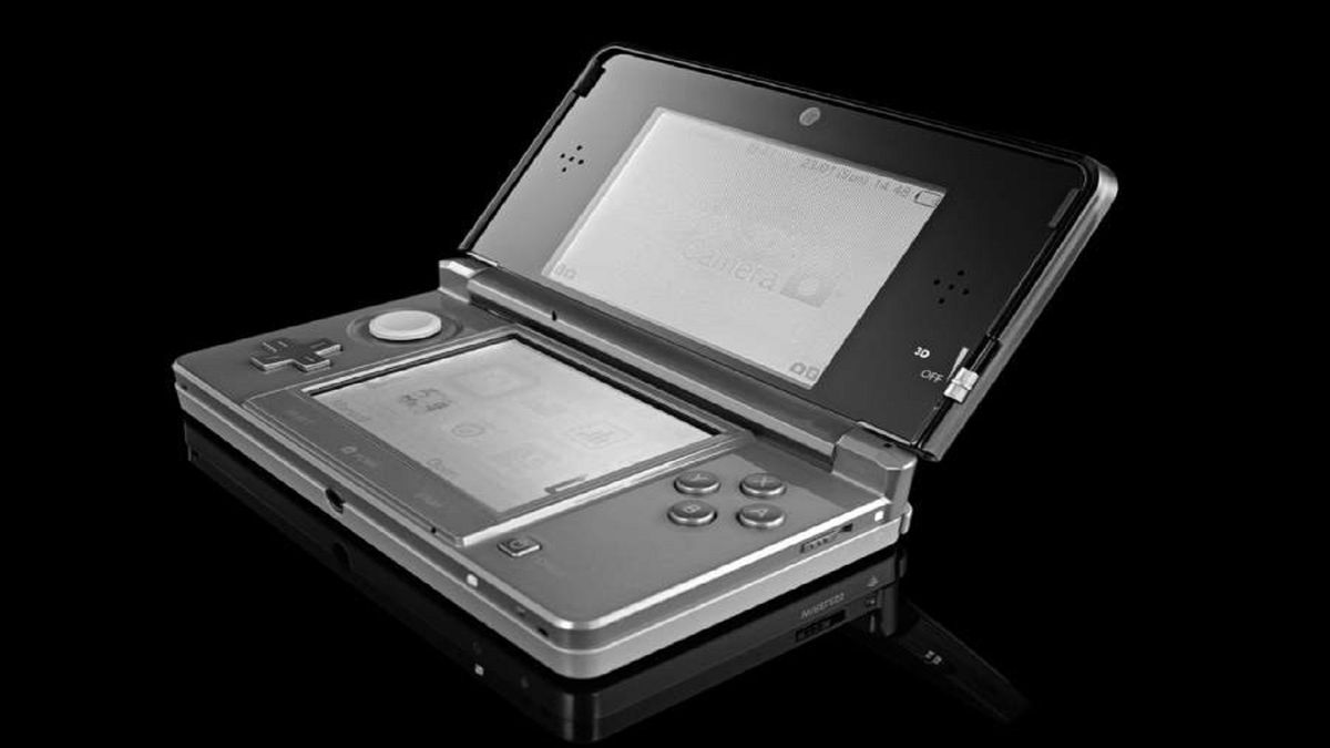 DS U' A Concept Peripheral That Plays DS And 3DS Carts Via Wii U - Pure  Nintendo