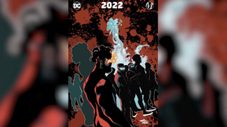 Blood Syndicate's return confirmed at DC Fandome