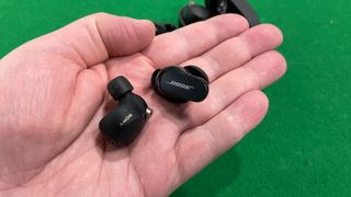 Hold fire! Bose's QuietComfort Earbuds II will likely be Black Friday bargains