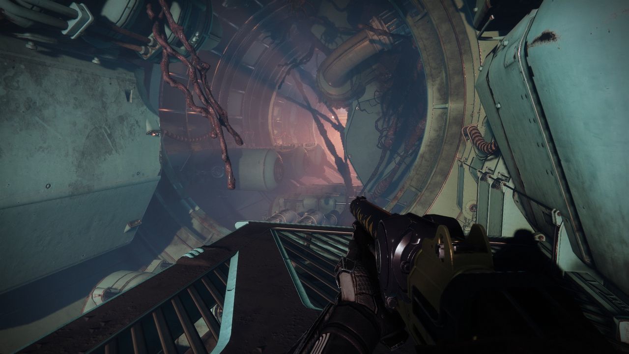 Destiny 2 Calus bobblehead location