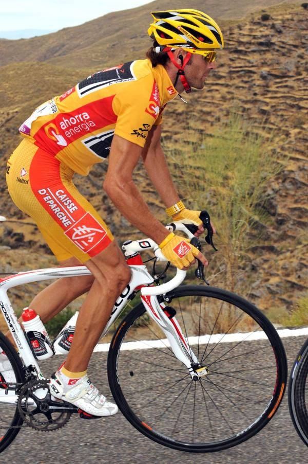 Alejandro Valverde (Caisse d'Epargne)