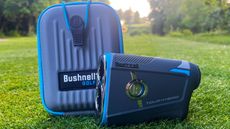 Bushnell Tour Hybrid Rangefinder Review