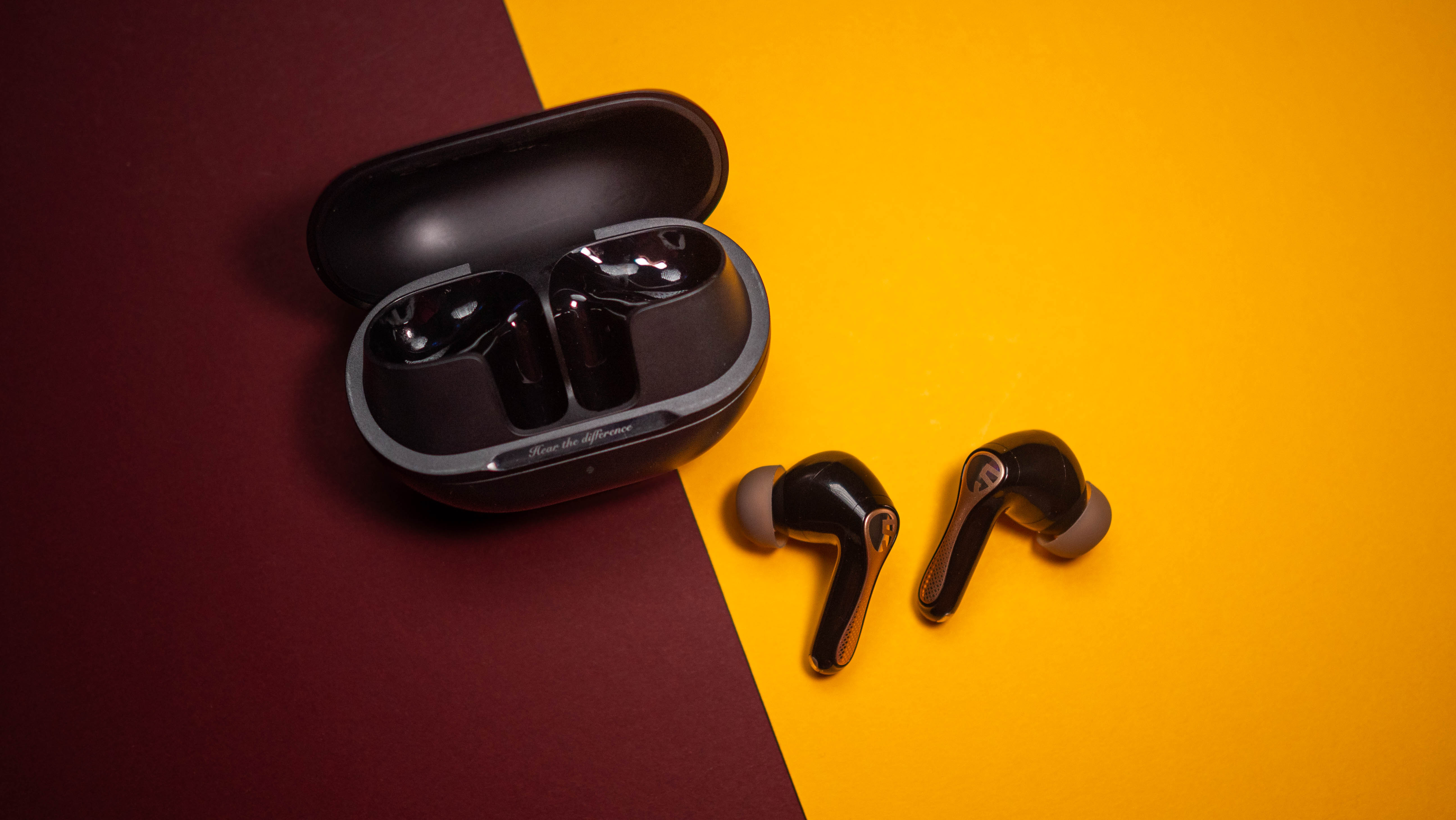 SoundPEATS Air5 Pro+ review