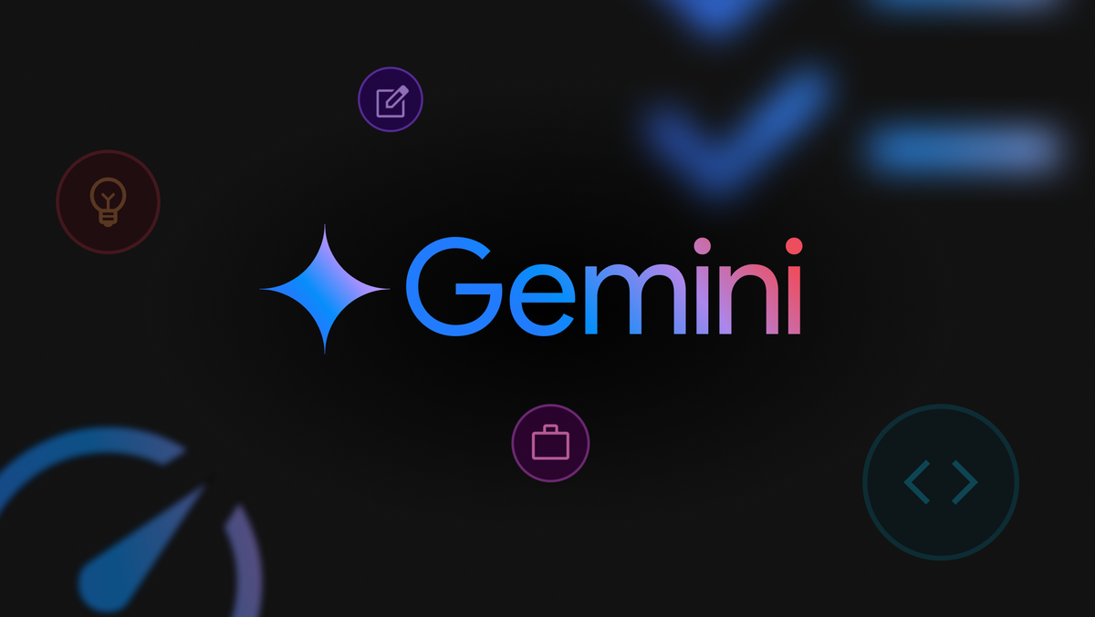 Google’s new Gemini feature lets you create your own AI chatbot — here’s how it works