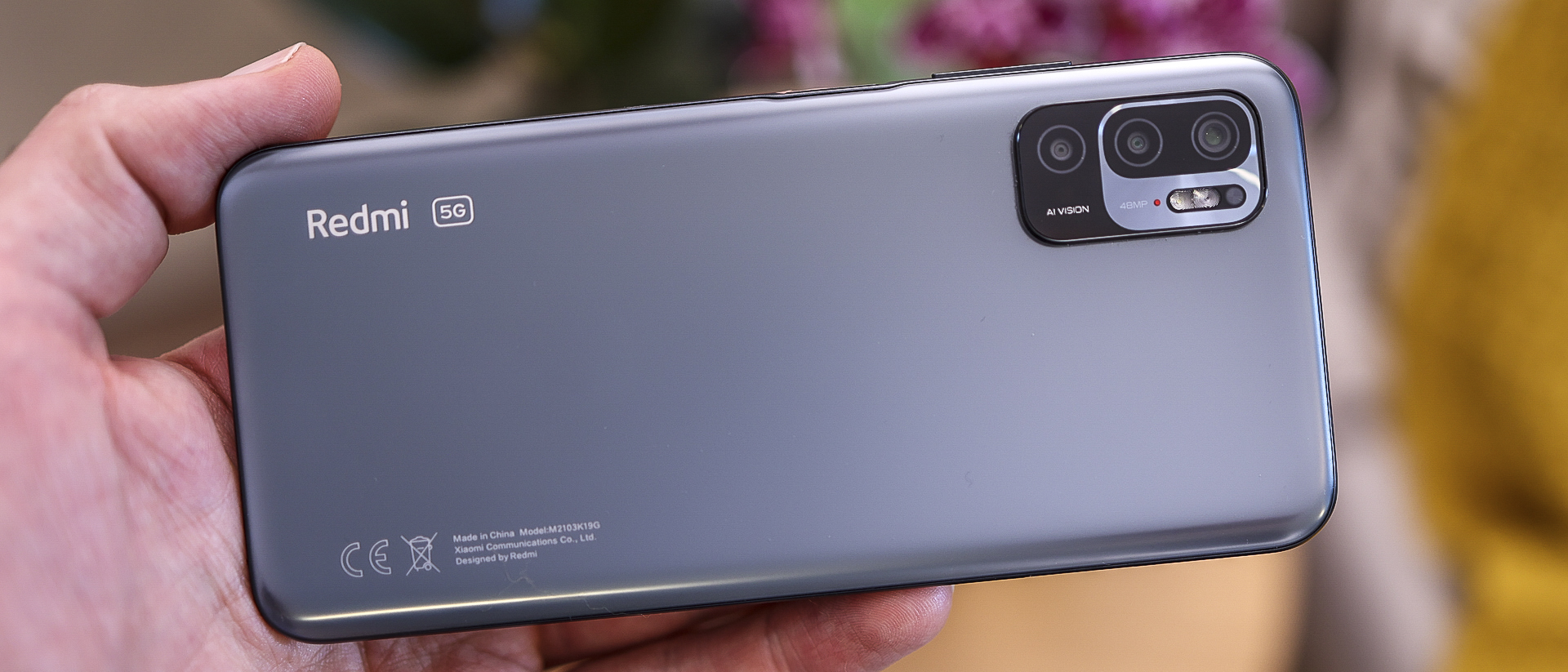 Xiaomi Redmi Note 11S 5G review: Camera quality