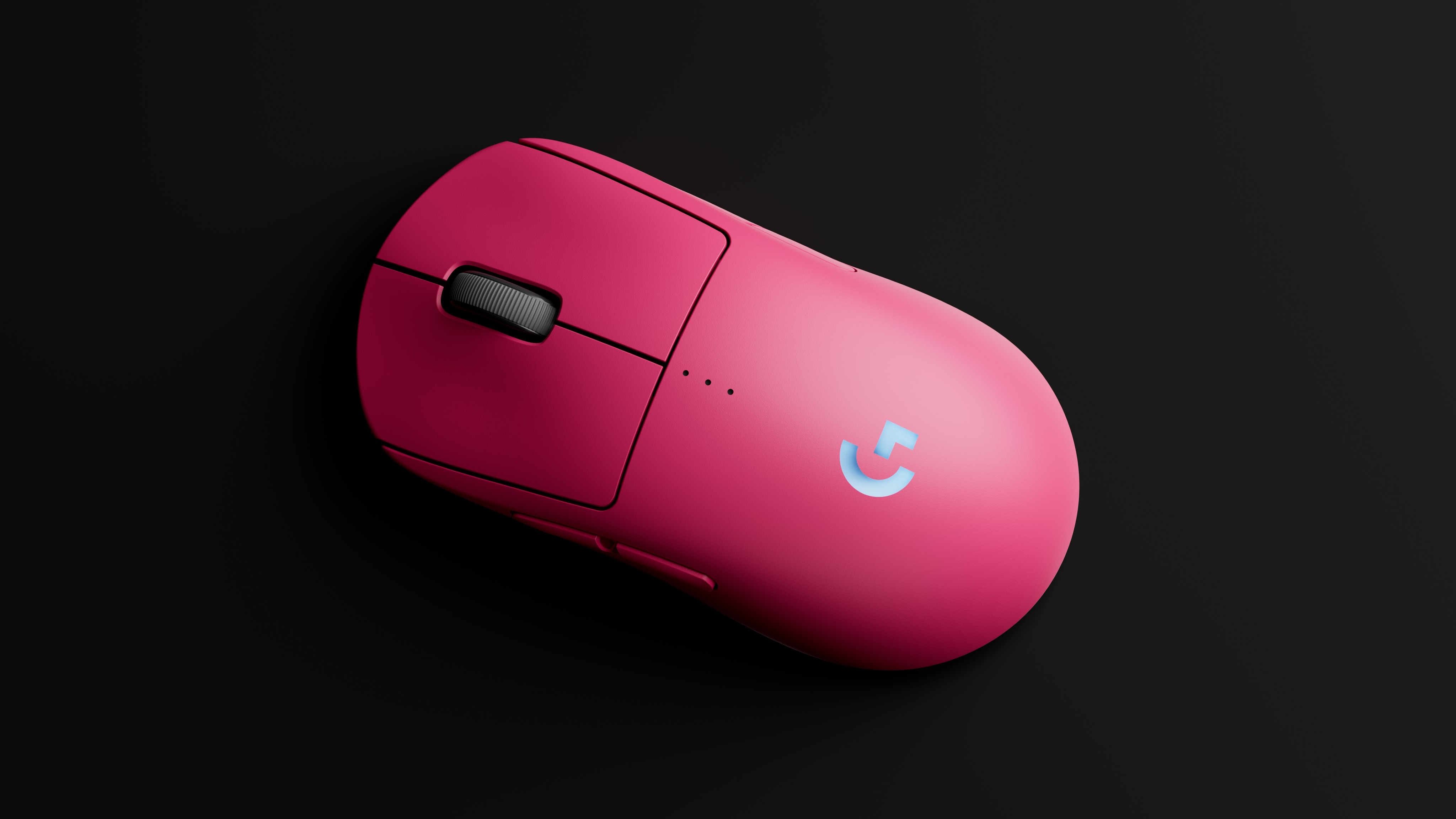 Logitech только что анонсировала ряд новых игровых аксессуаров, включая долгожданные продолжения Superlight 2 и G915.