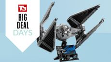 Lego Star Wars Tie interceptor deal