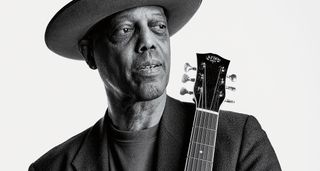 Eric Bibb