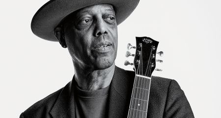 Eric Bibb