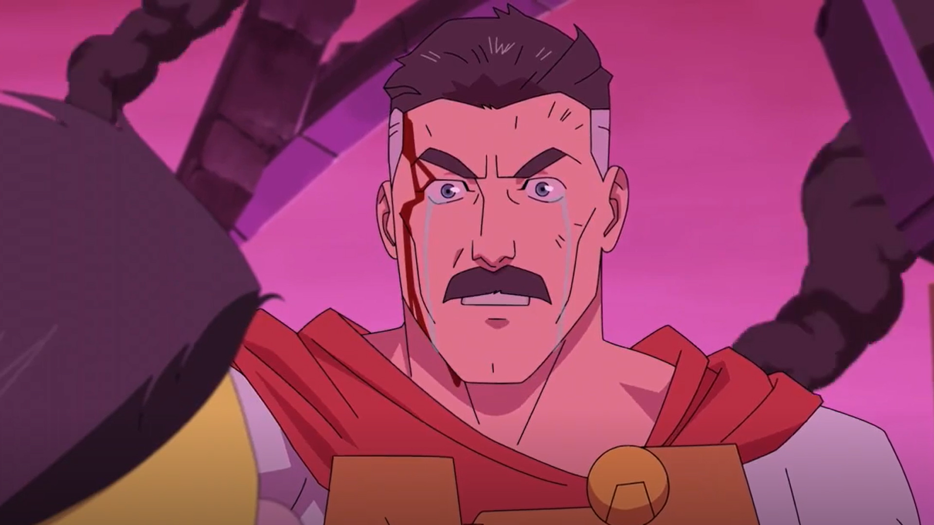 Invincible Season 2, Episode 4 Review – “It's Been a While”