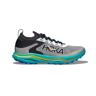 Hoka Zinal 2 trail running shoes