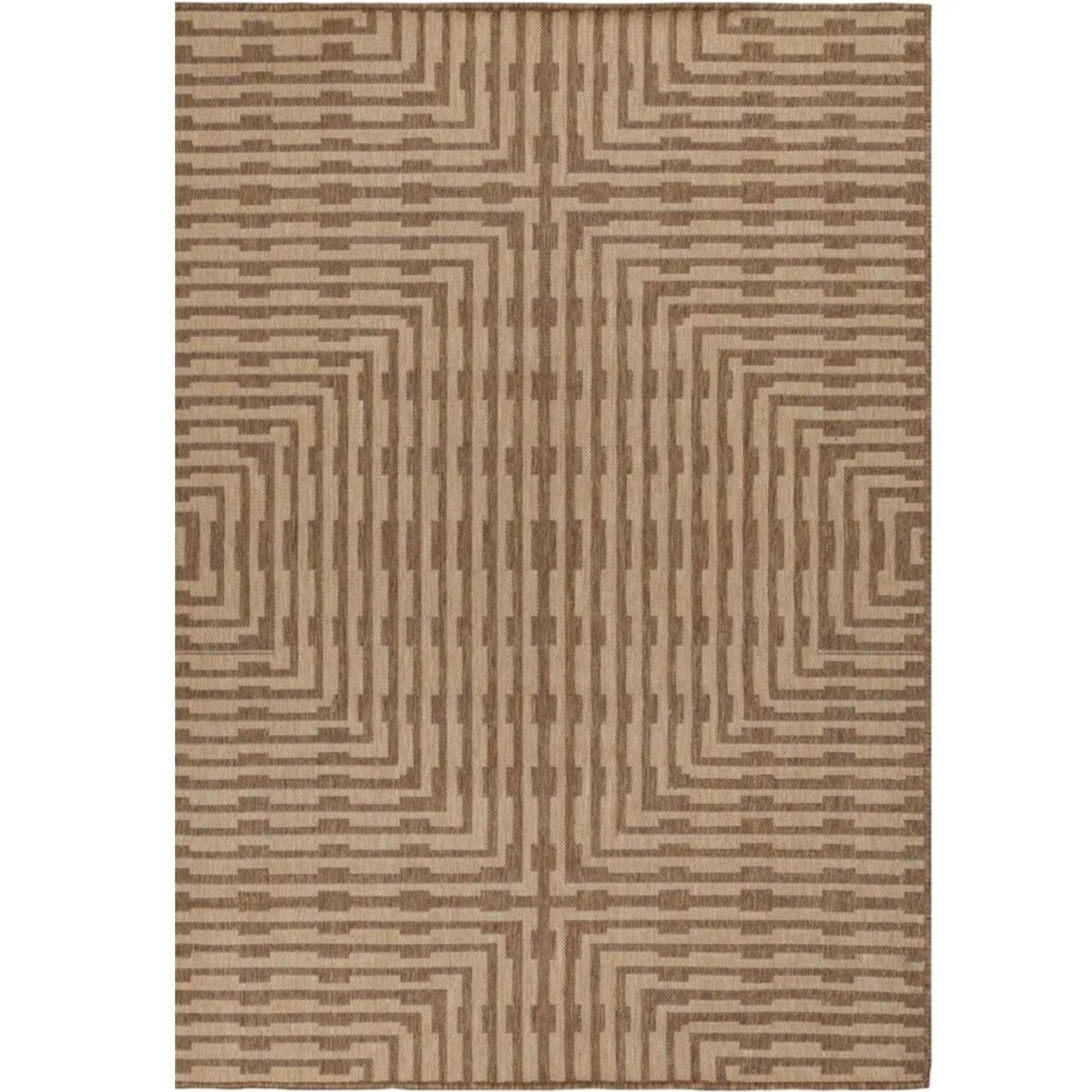 Next Yard Natural Seagrown Rug