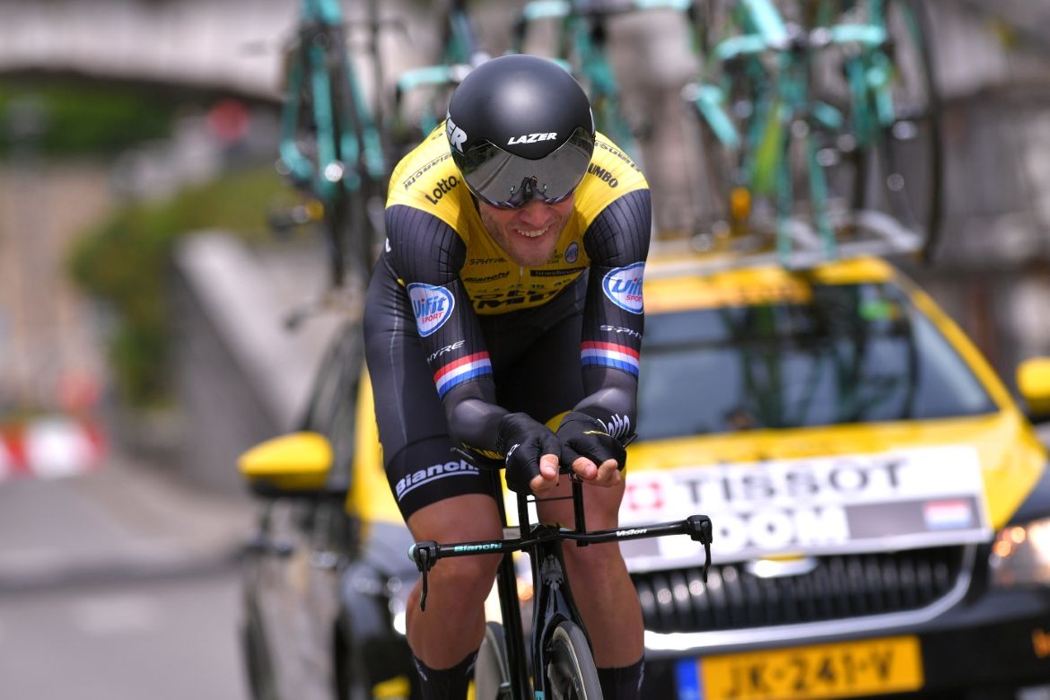 Lars Boom (LottoNL-Jumbo)