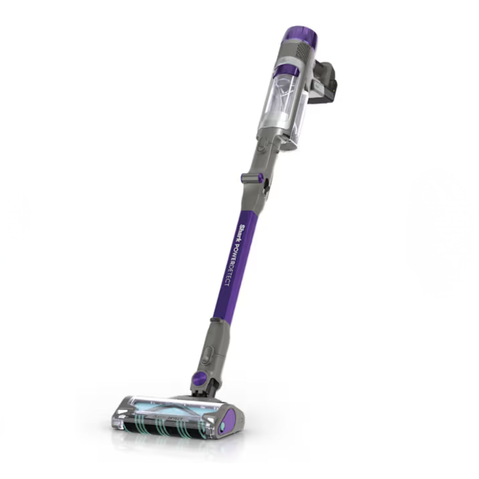 Shark Power Detect Cordless on a white background
