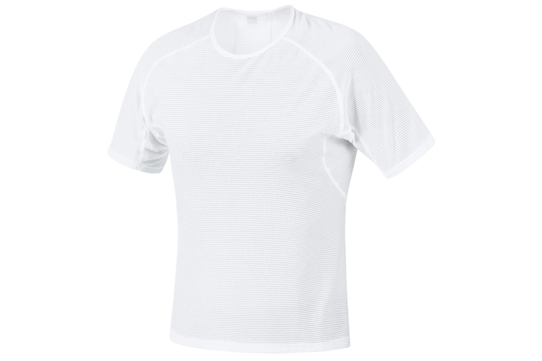 gore m base layer shirt