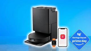 Roborock Qrevo Edge 2
