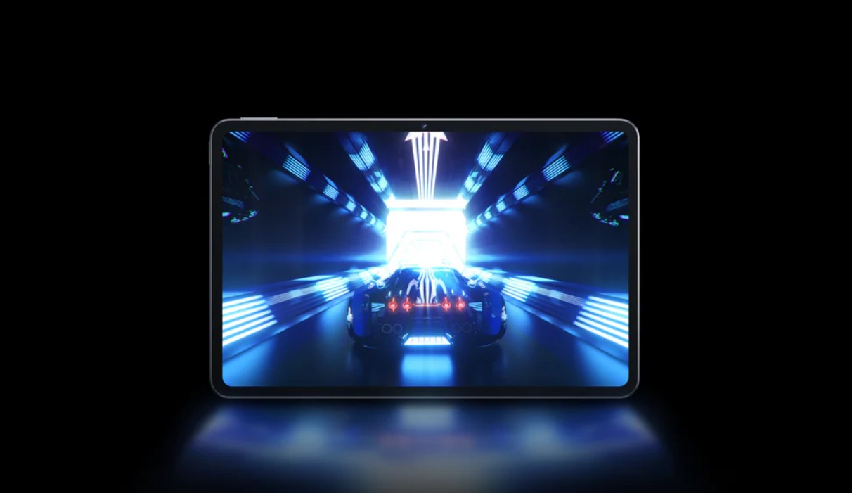 nubia Pad Pro