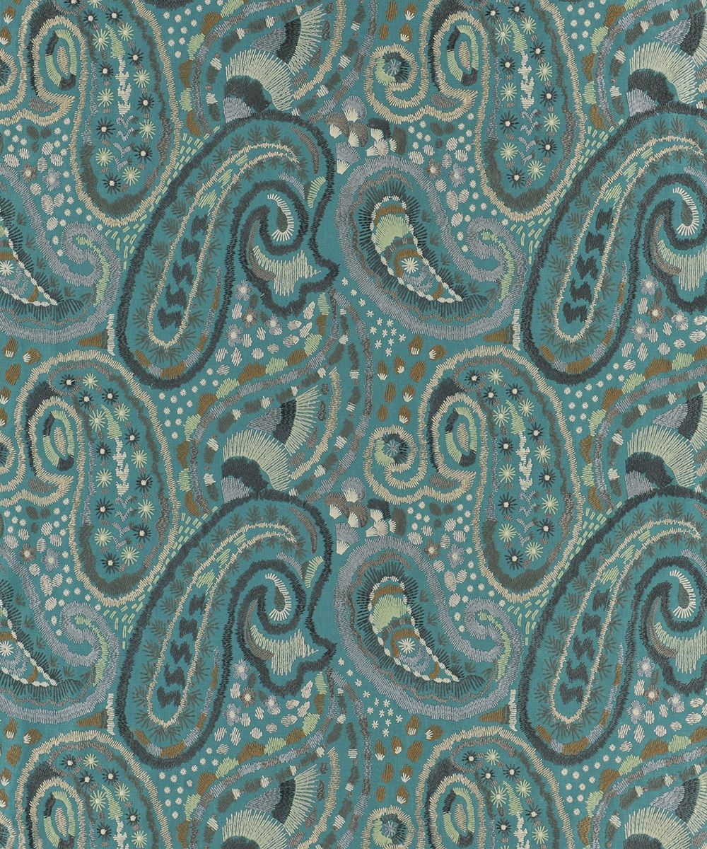 The New Designers Guild Fabric Collection Is Beautiful Homes Gardens