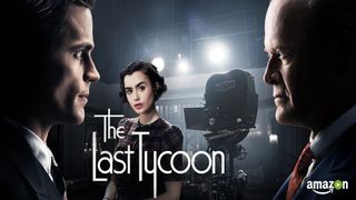 20 The Last Tycoon