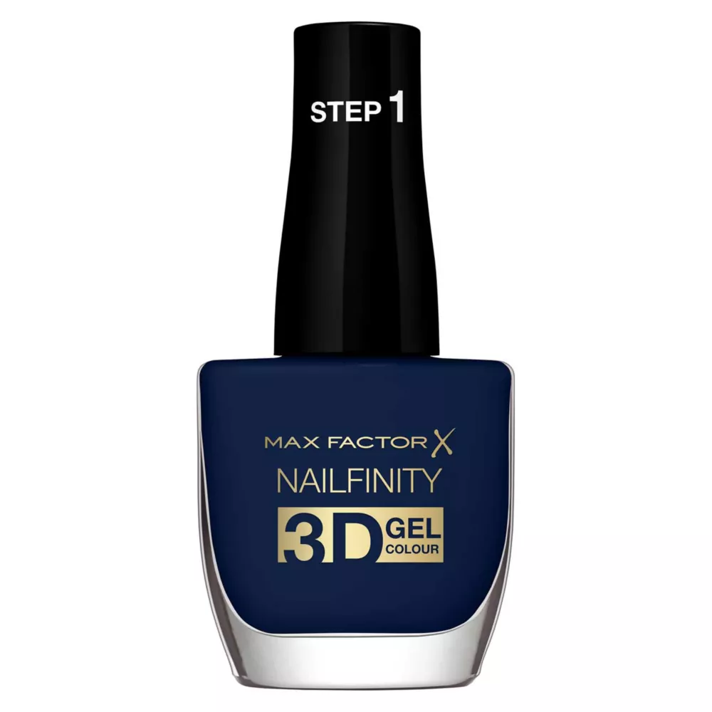 Max Factor Nailfinity Gel Nail Polish Dear Evening