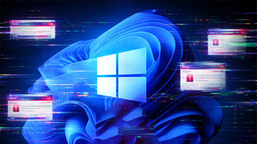 Windows 11 graphical issues | AI Generated with Gemini