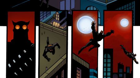 Batman: The Adventures Continue Season II 