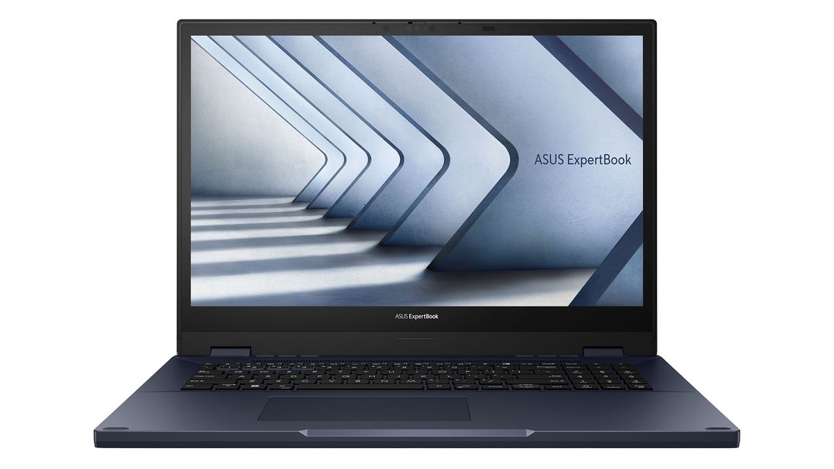 ASUS ExpertBook B6 Flip (B6602)