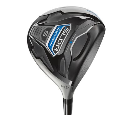 TaylorMade SLDR Mini Driver