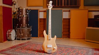 Sterling by Music Man Joe Dart Artist Series Bass