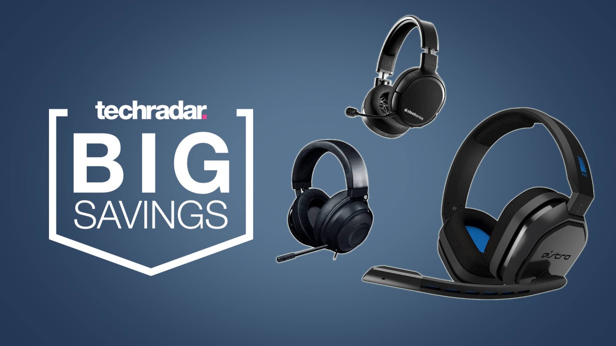 pulse 3d wireless headset black friday
