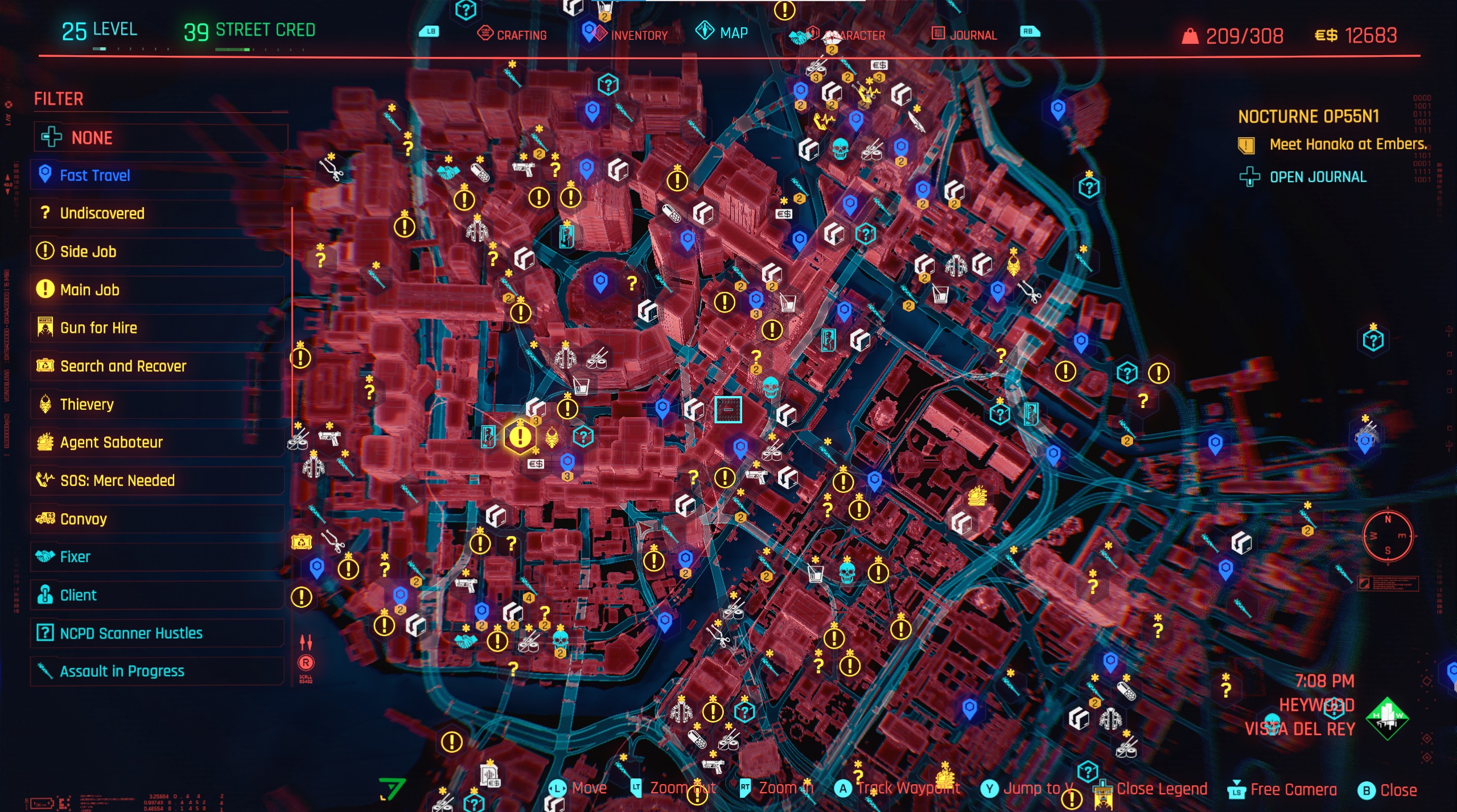 Cyberpunk 2077 Map Size Fast Travel Locations And Mor Vrogue Co   GHnFUHefAYPwo2LMksvMpa 