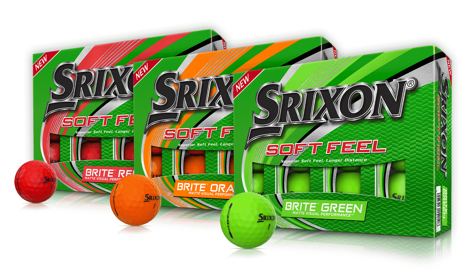 10 Matte Finish Golf Balls That Promise High Performance Golf Monthly