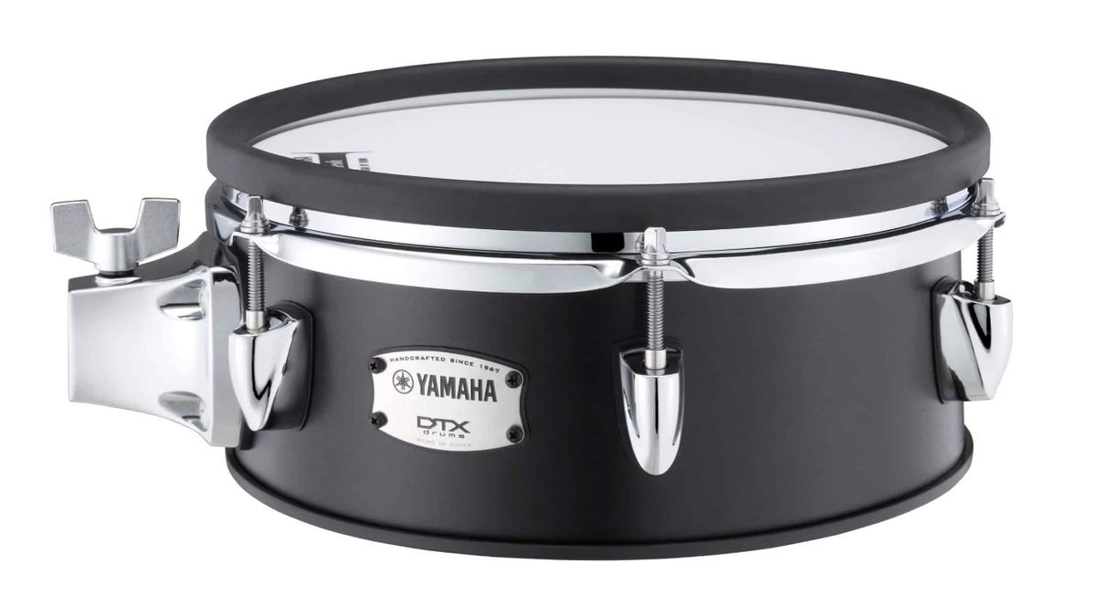 Yamaha DTX 2021