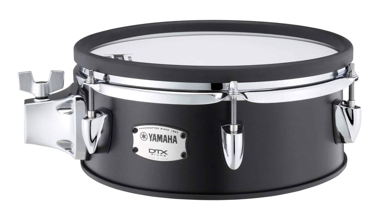 Yamaha DTX 2021
