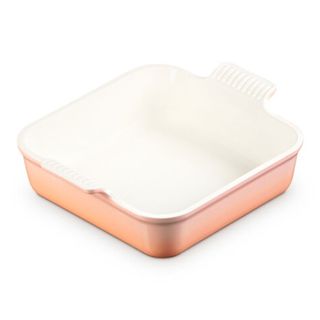 Heritage Square Dish from Le Creuset