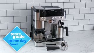 Ninja Luxe Caf&eacute; Premier