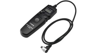 best camera remotes & cable releases: Canon TC-80N3
