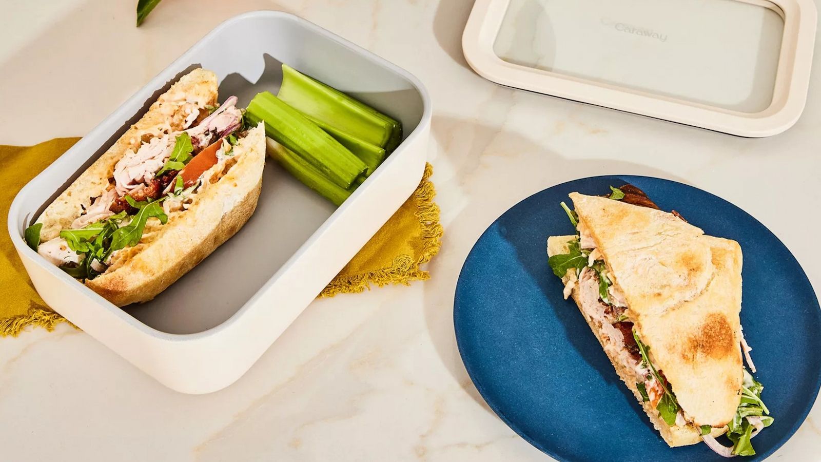QVC Hits the Road With the Best in Food Storage