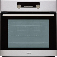 Hisense BI5228PXUK Built In Electric Single Oven:  was £349, now £279 at AO.com