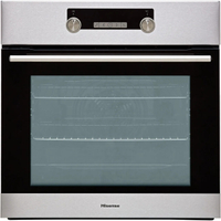 Hisense BI5228PXUK Built In Electric Single Oven:&nbsp;was £349, now £279 at AO.com