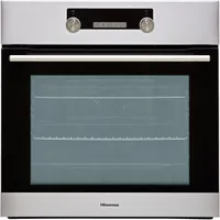 Hisense BI5228PXUK Built In Electric Single Oven:&nbsp;was £349, now £279 at AO.com
