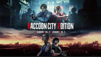 Resident Evil Raccoon City Edition: was $59 now $14 @ PlayStation Store