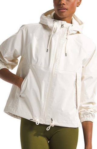 Antora Waterproof Rain Jacket