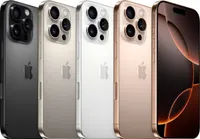 iPhone 16 Pro: free w/ trade-in + unlimited @ Verizon