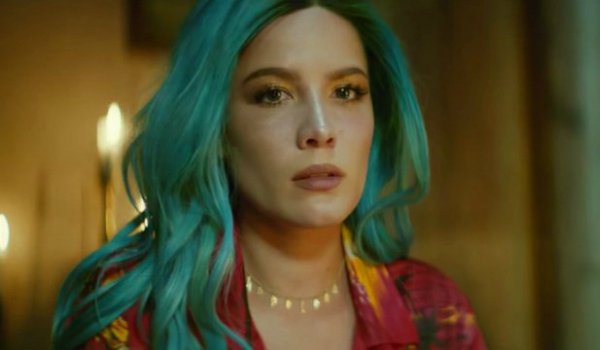 halsey