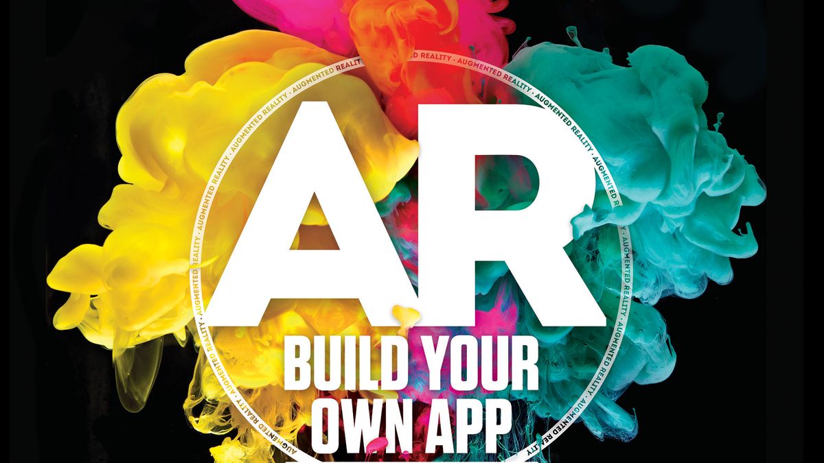 AR build your own app